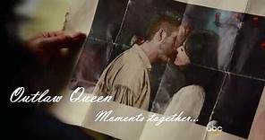 Outlaw Queen Moments 3B- 4B