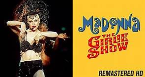 Madonna - The Girlie Show Tour (Live from Sydney, Australia | 1993) DVD Full Show [Remastered HD]