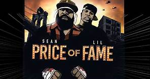 Sean Price & Lil Fame "Center Stage" (Official Audio)