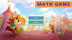 Prodigy Math Game | Games For Kids | Gameplay Walkthrough