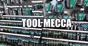 Insane Tool Store! Welcome to MENARDS!