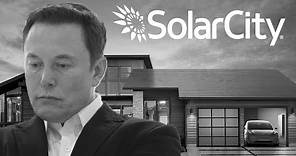 What Happened To SolarCity?