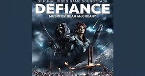 Theme from Defiance (Extended Version)