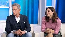 David Foster and Katharine McPhee-Foster talk ‘An Intimate Evening’