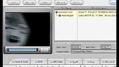 How To Burn Video Files To DVD Discs That Playback in DVD Players