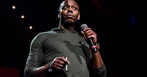 Dave Chapelle Closing Remarks for his Late Father William David Chappelle