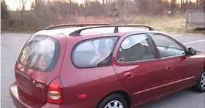 1999 Hyundai Elantra Wagon Used Cars Spotsylvania VA