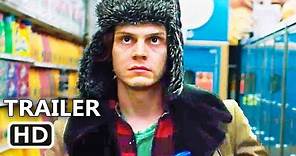 AMERICAN ANIMALS Official Trailer (2018) Evan Peters Thriller Movie HD