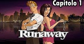 Runaway: A Road Adventure (Capitolo 1 Svegliami Prima di Morire) [HD]
