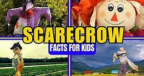 Did You Know These Scarecrow Facts? (For Kids)