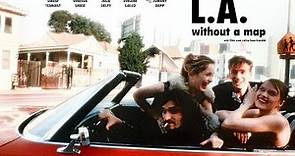 Filmtipp: L.A. Without a Map