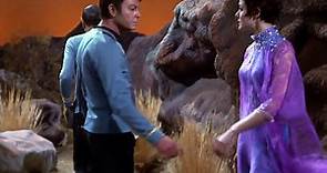 Star Trek (Serie Original) - T3 - 08 - La Empática - Paramount Television (1968)
