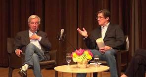 Arts & Letters Live :: Larry McMurtry