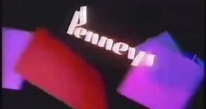 JCPenney "100 Year Anniversary Sale" commercial - 2002