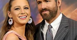 Inside Blake Lively's Family World With Ryan Reynolds, 4 Kids and Countless Wisecracks