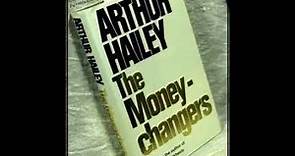 The Moneychangers Audiobook