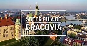 Super guía de Cracovia - Historia, curiosidades y visitas imprescindibles de la ciudad polaca.
