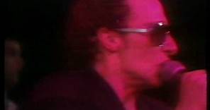 Graham Parker & The Rumour-Hold Back The Night Live 1977