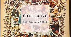 The Chainsmokers - Collage