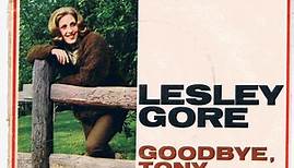 Lesley Gore - Goodbye, Tony / Musikant