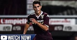Danilo Avelar || Welcome to Torino || Skills & Goals 2015 || [HD]