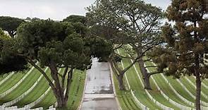 Cemetery Profile: Fort Rosecrans National Cemetery