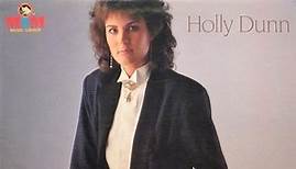 Holly Dunn - Holly Dunn