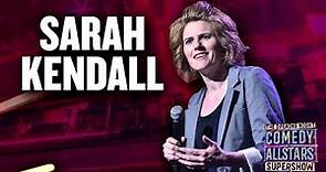 Sarah Kendall - 2017 Opening Night Comedy Allstars Supershow