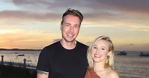 All about Lincoln and Delta, Kristen Bell and Dax Shepard's two daughters