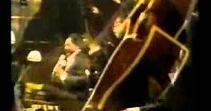 Jimmy Witherspoon - Aint Nobody's Business - Live 1981