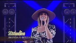 Le Mondine - Bionda o bella bionda (Video Ufficiale)