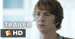 The Preppie Connection Official Trailer 1 (2016) - Thomas Mann, Logan Huffman Movie HD