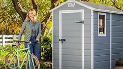 Best sheds for your backyard in 2022