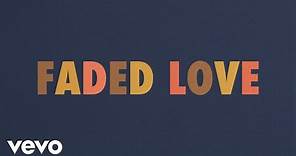 Elvis Presley - Faded Love (Take 3 - Official Lyric Video)
