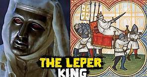 The Leper King - Baldwin IV of Jerusalem - Great Personalities - See U in History