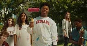 Indiana University: The Power of You