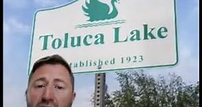 A brief history of Toluca Lake