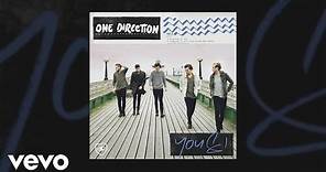 One Direction - You & I (Radio Edit) [Official Audio]