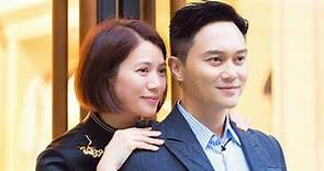 FMV - Sweet Love of Julian Chueng Chilam & Anita Yuen Yongyi