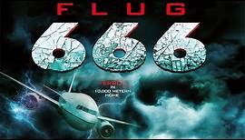 Flug 666: Terror in 10.000 Metern Höhe | Trailer (deutsch) ᴴᴰ