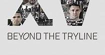 XV Beyond the Tryline streaming: where to watch online?