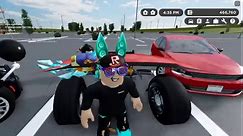Roblox Greenville- How to get to some places like Just buy!!