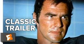 The Longest Yard (1974) Trailer #1 | Movieclips Classic Trailers