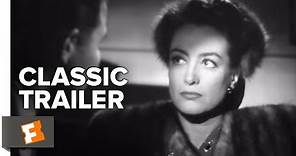 Mildred Pierce Official Trailer #1 - Moroni Olsen Movie (1945) HD