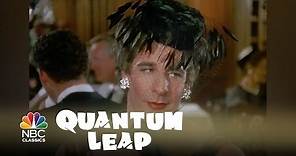 Quantum Leap - Original Show Intro | NBC Classics