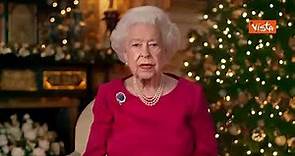 Si è spenta la regina Elisabetta, nell'ultimo discorso di Natale l'omaggio al marito Filippo