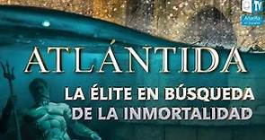 ATLÁNTIDA. Película documental de AllatRa TV