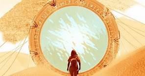 Stargate Origins Trailer