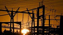 Attacks on power grids surge across the U.S.