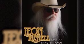Leon Russell joins Dark Horse Records stable